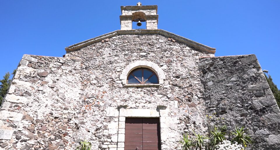 Chiesa di Babbu Eternu
