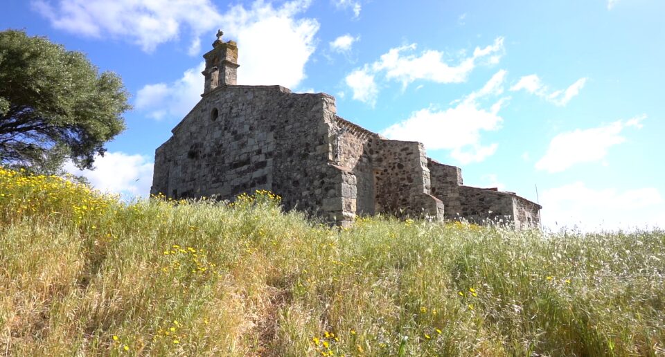 Chiesa San Giovanni Battista