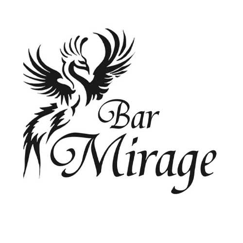 Bar Mirage