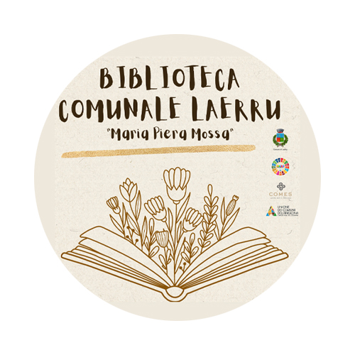 Biblioteca comunale di Laerru
