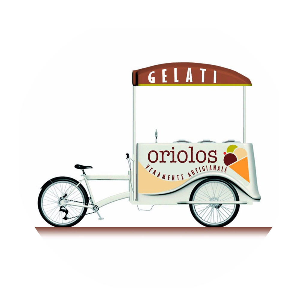 Oriolos Gelateria Artigianale