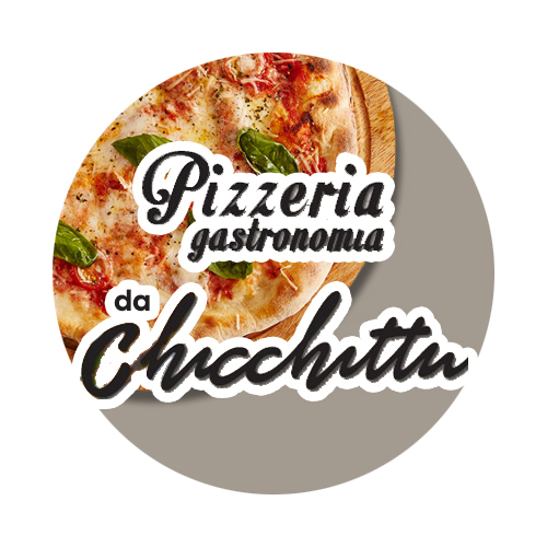 Pizzeria - Gastronomia da Chicchittu