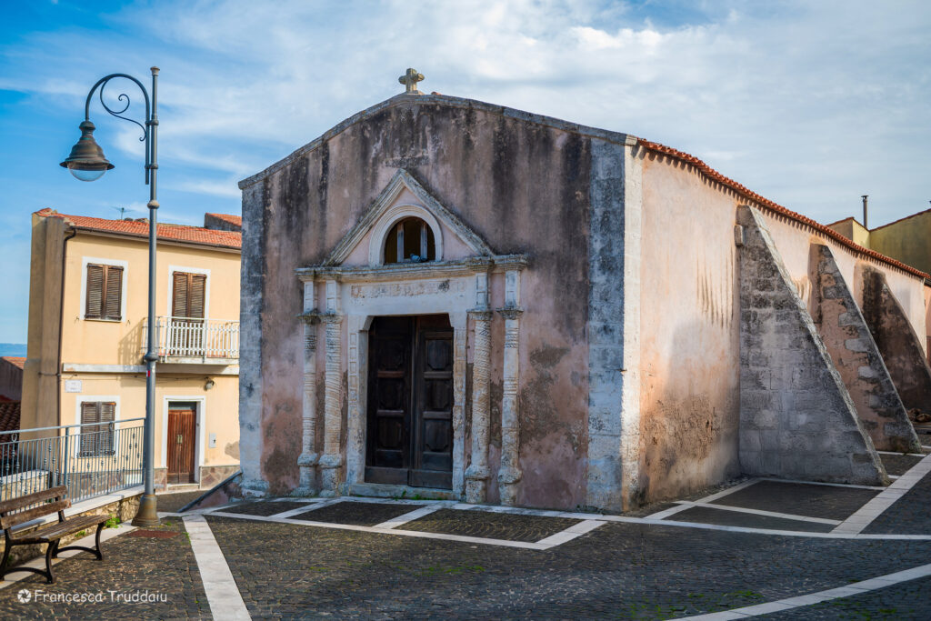 Chiesa del Rosario