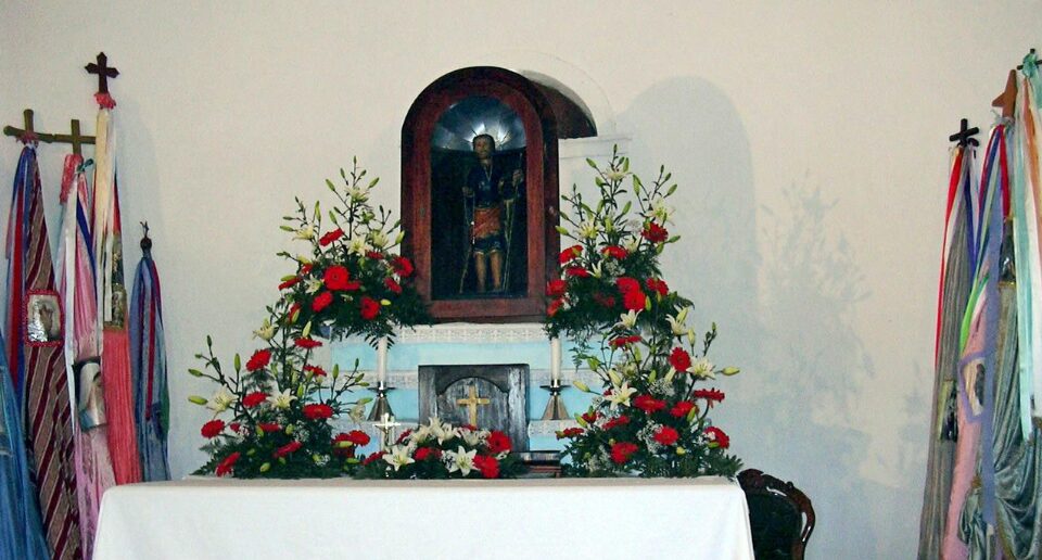 San Giuseppe Lavoratore