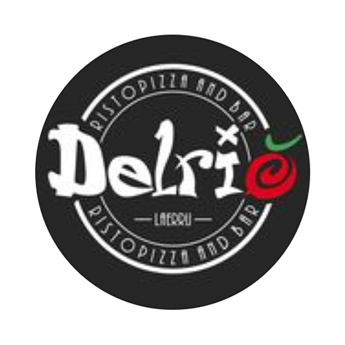Delrio Bar Pizzeria