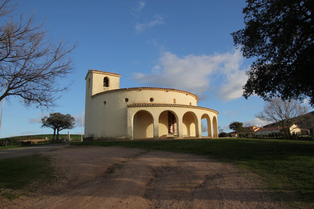 Chiesa di San Giovanni Battista