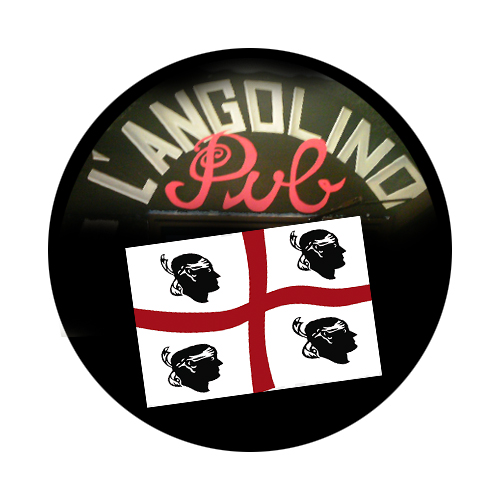 L'Angolino Pub Pizzeria