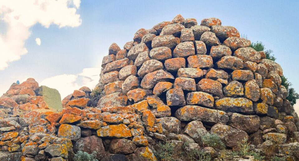 Nuraghe Pubattu
