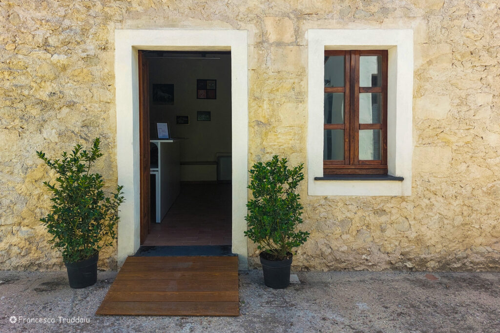 Foto di Laerru