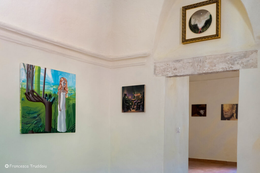 Museo Pinacoteca Comunale di Laerru