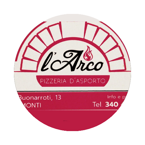 Pizzeria l'Arco