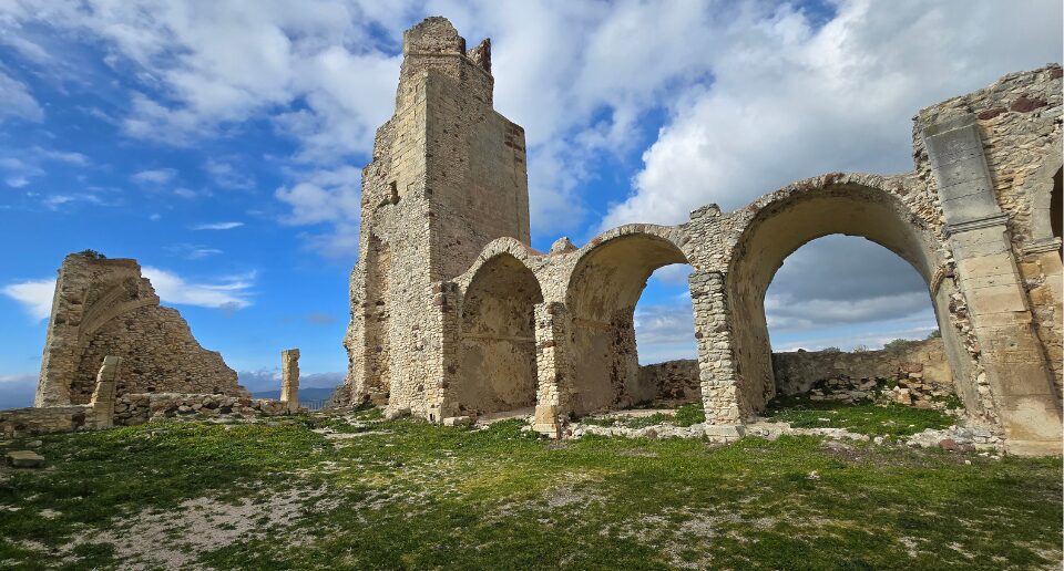 Ex Parrocchiale di San Matteo Apostolo