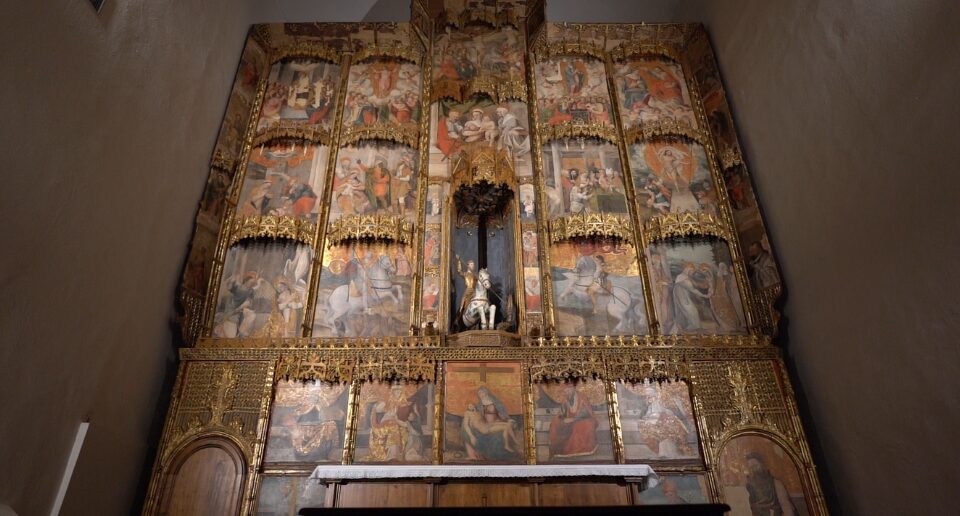 MUSEUM San Giorgio