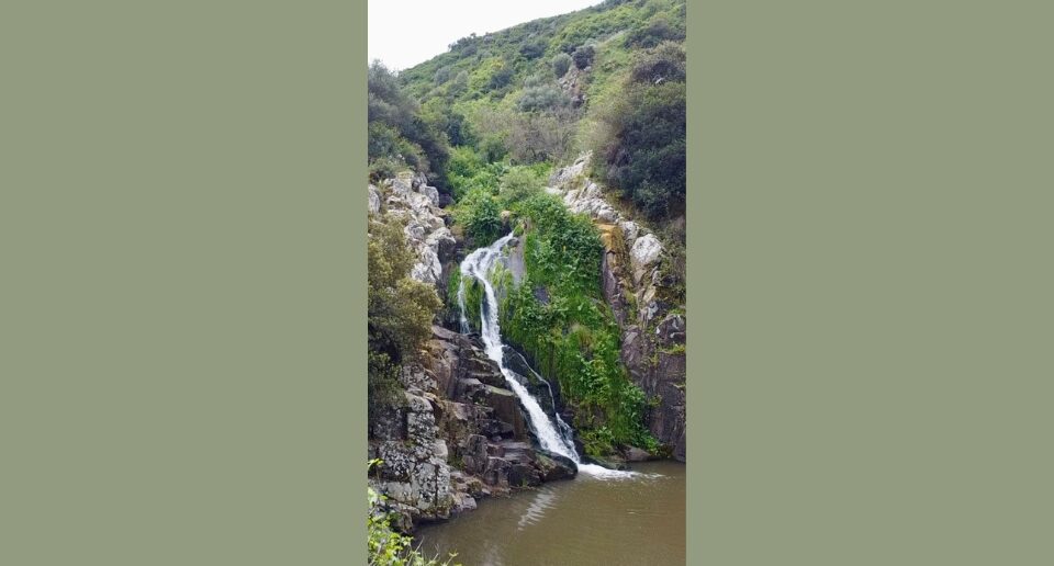 Cascata di Triulintas