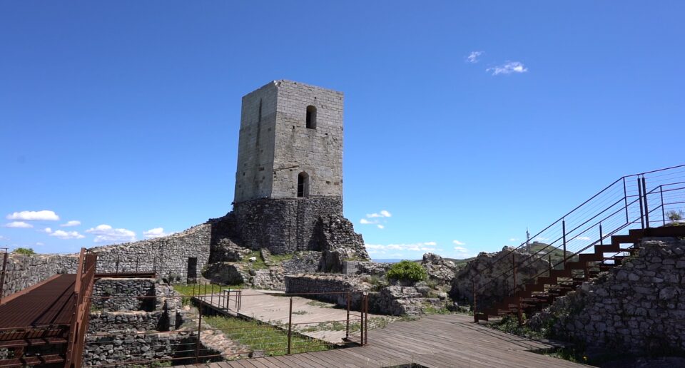 Castello Malaspina