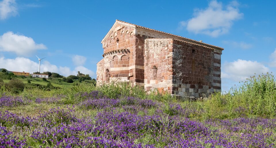 Chiesa di Santa Maria Maddalena