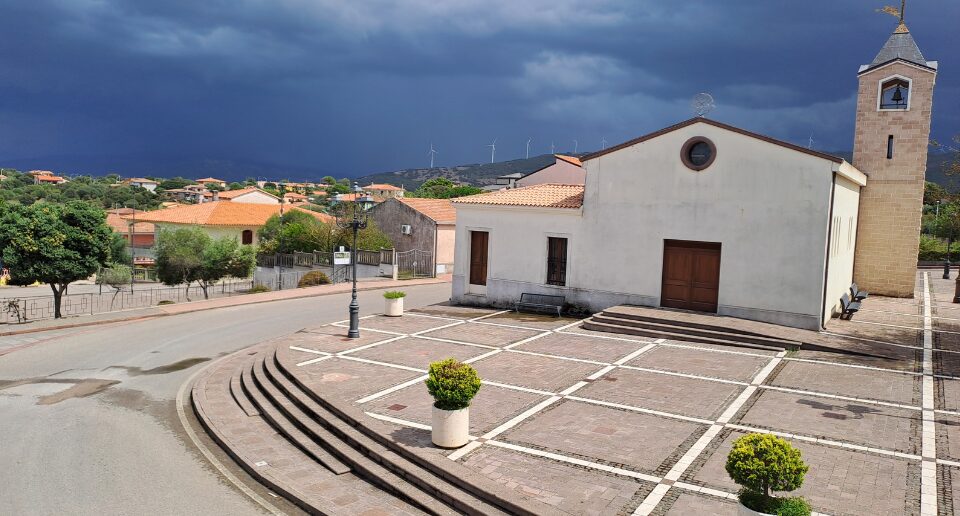 Chiesa del Cuore Immacolato di Maria