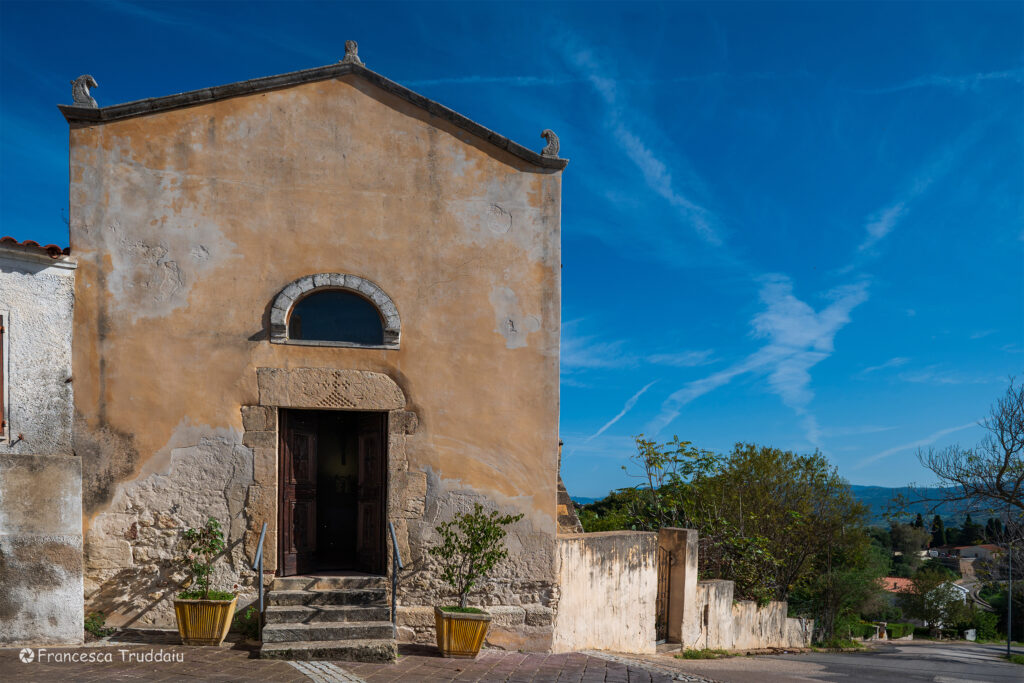 Chiesa di Santa Croce