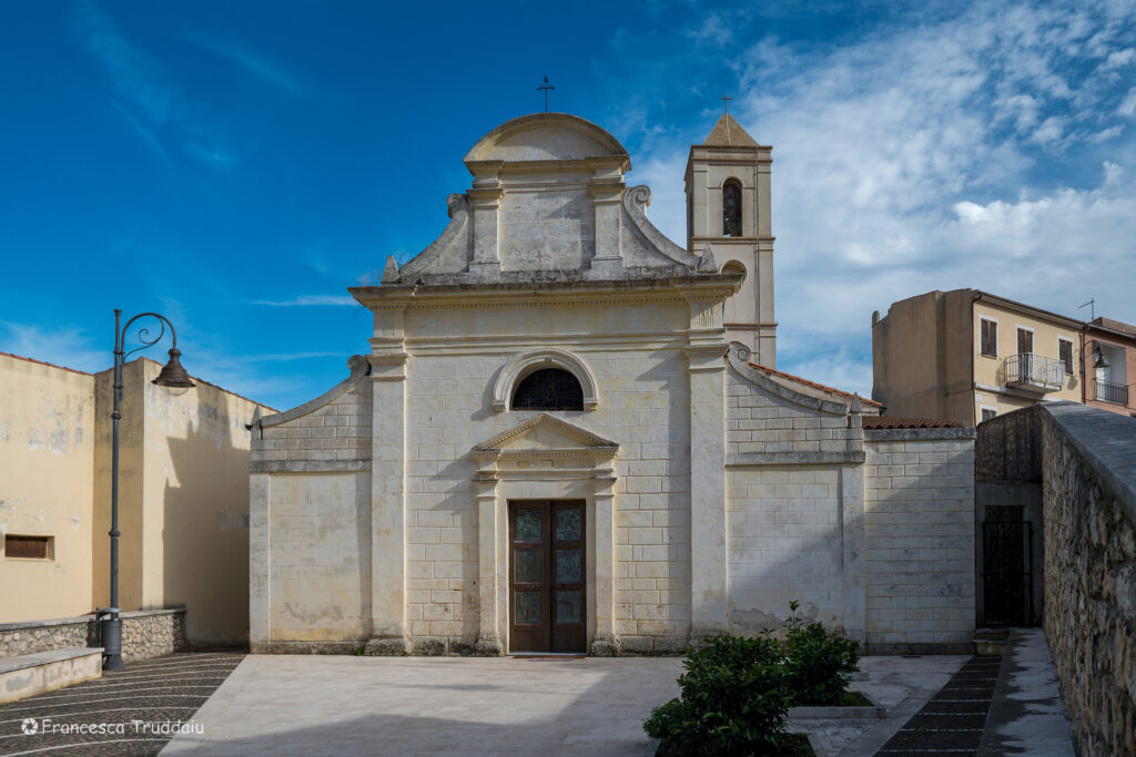 Chiesa di Santa Margherita
