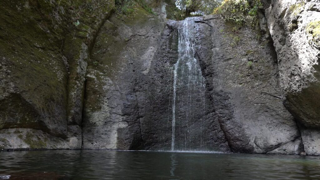 Piscina Fluviale Pilchina di li Caaddaggi