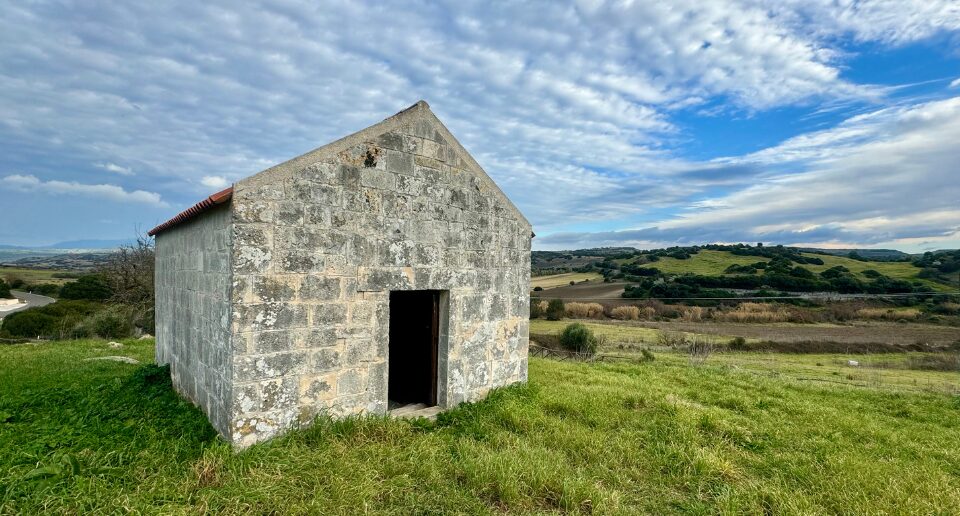 Chiesa di San Leonardo