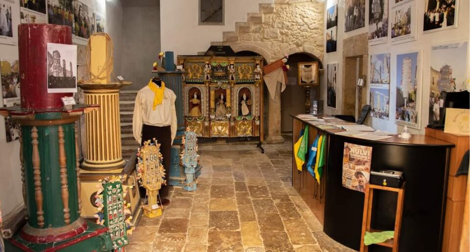 Museo del Candeliere