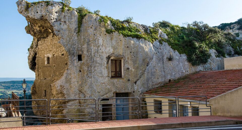 Domus De Janas 