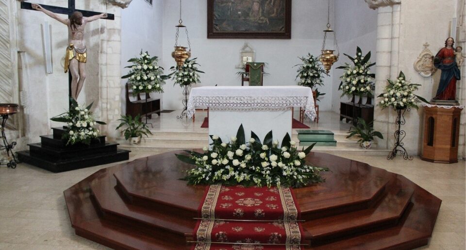 Parrocchiale di Sant’Andrea Apostolo