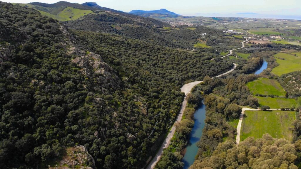 Foto di Santa Maria Coghinas