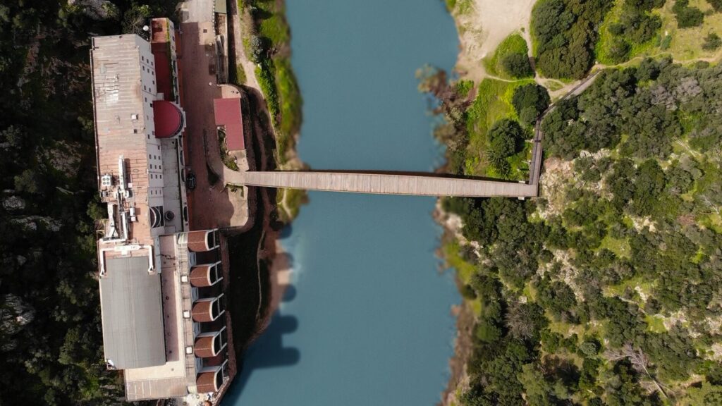 Foto di Santa Maria Coghinas