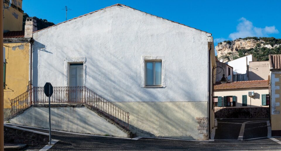 Museo della Pietra Laerru