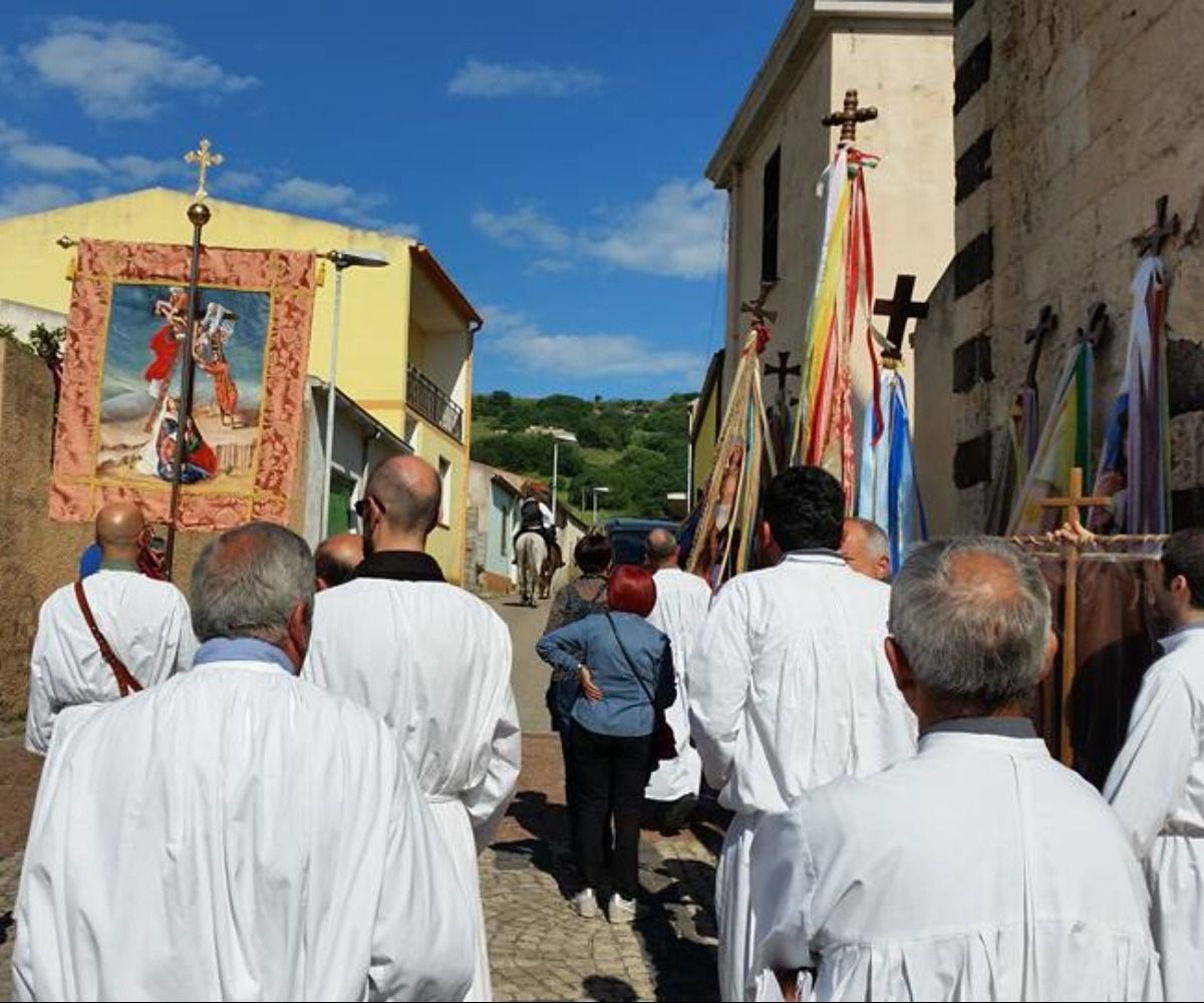 Festa de su Rughefissu