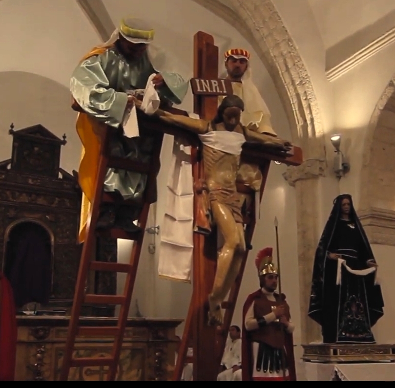 Sa chida santa
