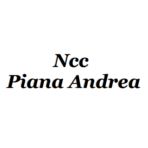 Ditta Piana Andrea