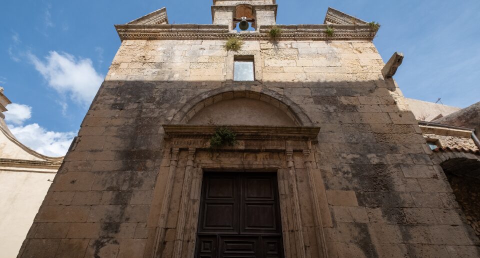 Chiesa di Nostra Signora del Rosario