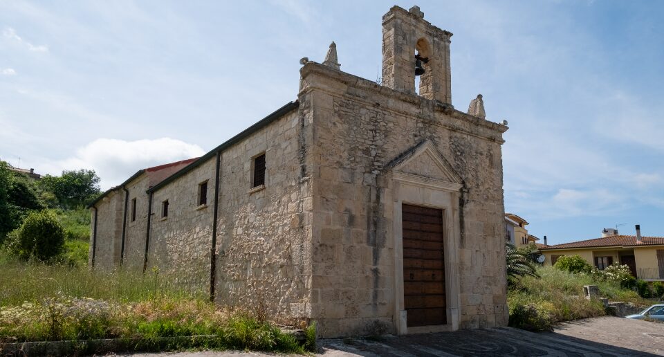 Chiesa di San Giovanni