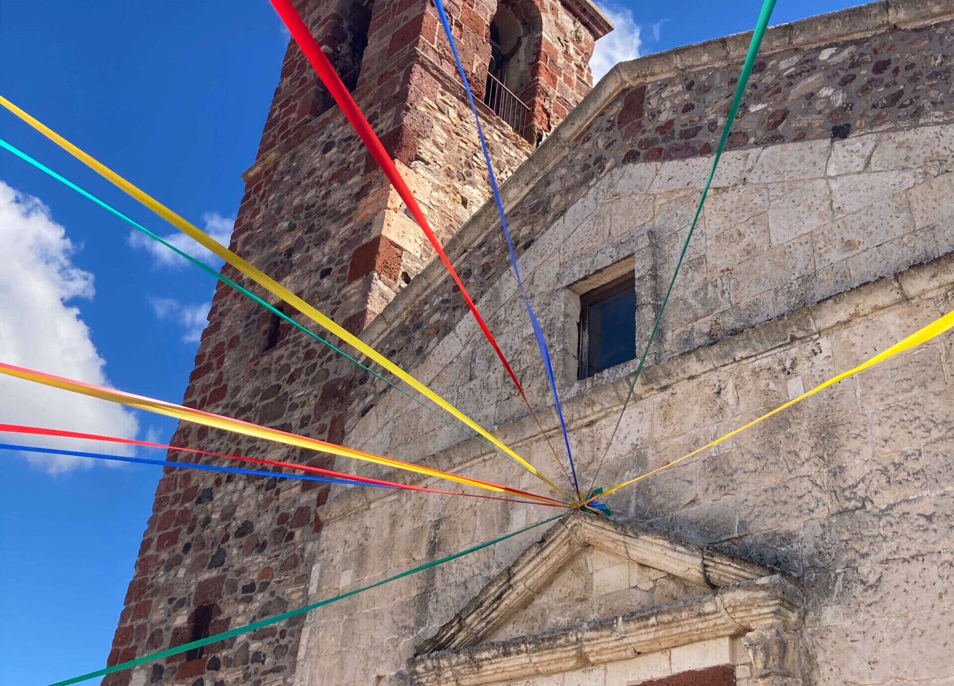 Sant’Antonio di Sa contra