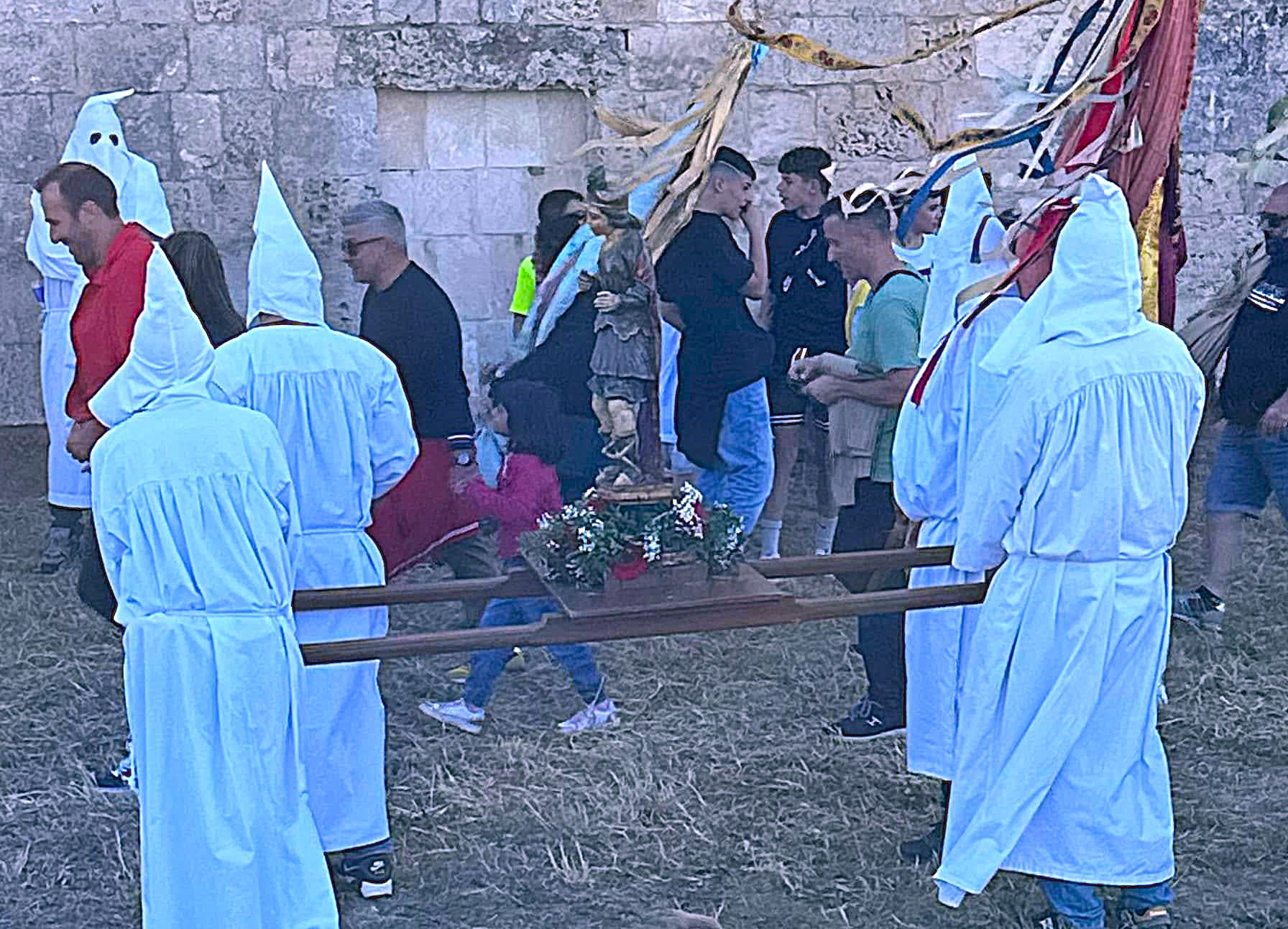 Festa di San Pancrazio
