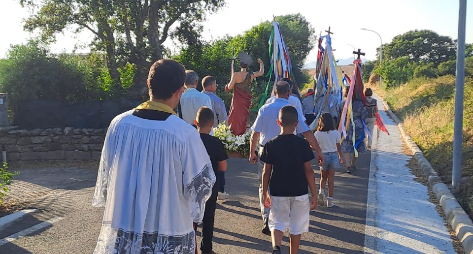 Festa San Giovanni Battista