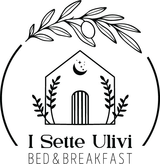 I Sette Ulivi Bed and Breakfast