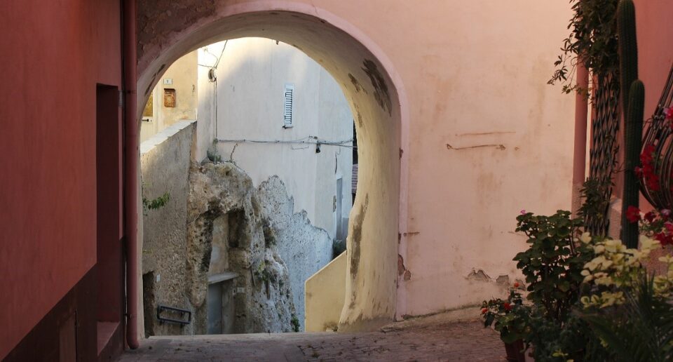 Centro storico