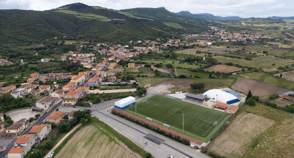 Cittadella dello Sport
