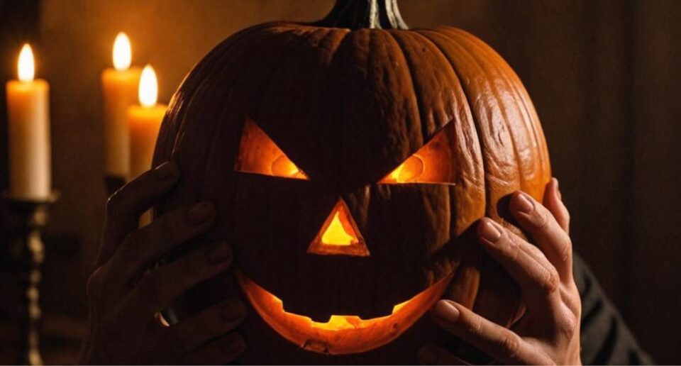 Sant’Andria: una tradizione incantevole prima di Halloween