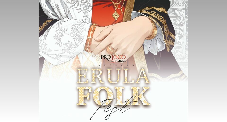 Erula Folk Fest
