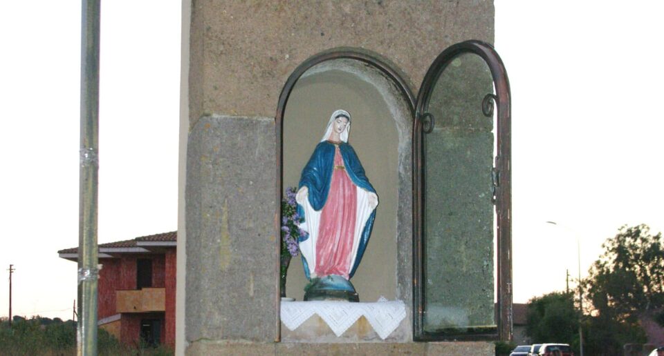 Festa della Madonnina e dei giovani