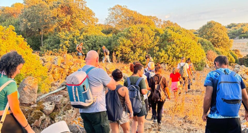 Erula Trekking