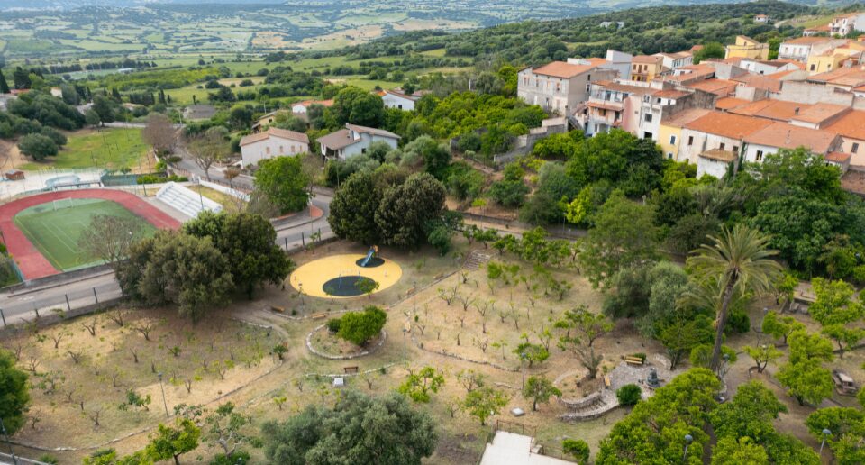 Giardini Pubblici