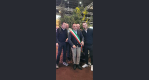 Unione dei Comuni dell’Anglona alla BIT Milano 2024