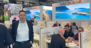 Unione dei Comuni dell’Anglona alla BIT Milano 2024