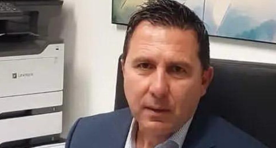 Giovanni Filiziu è il nuovo Presidente dell’Unione dei Comuni dell’Anglona e Bassa Valle del Coghinas